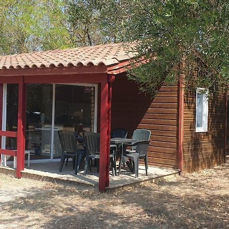 Casa Verde Cazilhac  ภายนอก รูปภาพ