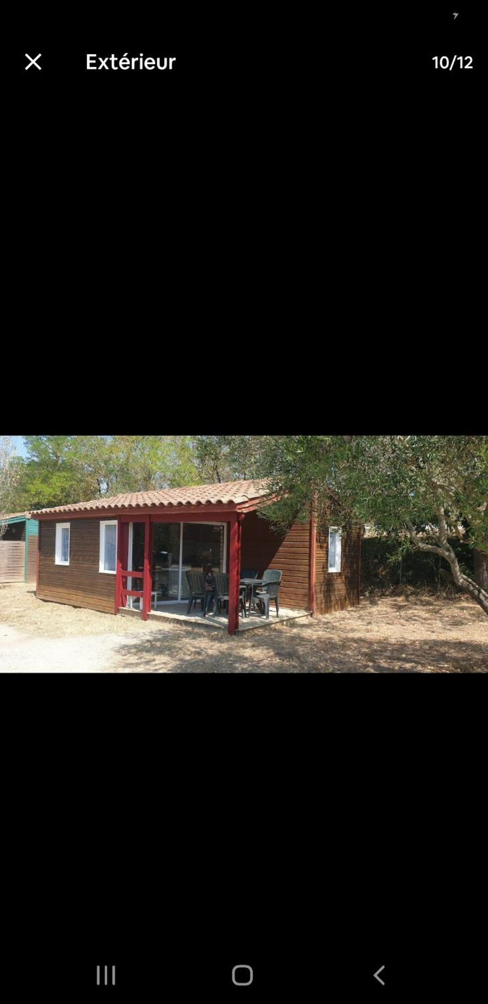 Casa Verde Cazilhac  ภายนอก รูปภาพ